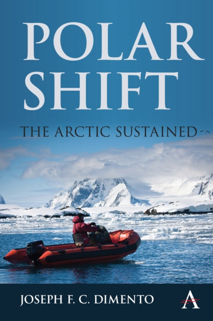 Binding: Hardcover
Description: Polar Shift addresses how to sustain the Arctic's richness beauty and local and global value. It describes programs specifically created to protect this region: the great inventory of law policy and civil society activity targeting sustainability of the region.