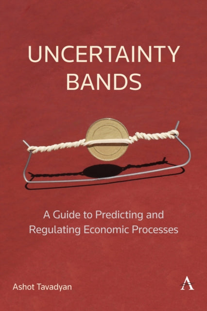 Binding: Paperback
Description: With the increasing role of economic uncertainty improving the efficiency of forecasts is ever so important. This book makes suggestions on how to evaluate the key economic indicators under uncertainty.