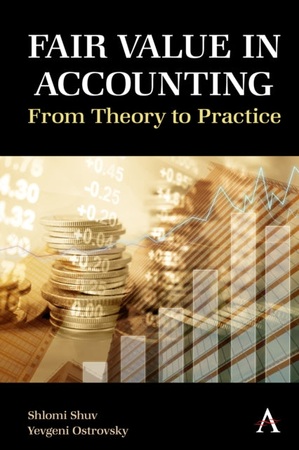 Binding: Hardcover
Description: Fair Value Accounting: From Theory to Practice is a comprehensive guide to fair value measurement one of the foundations of modern - day accounting. Fair value measurement is extremely important since it touches upon both accounting and finance.