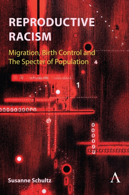 Binding: Hardcover
Description: Population is a dangerous political category. It is not separable from the racist and class - based valorisation and devaluation of different lives.