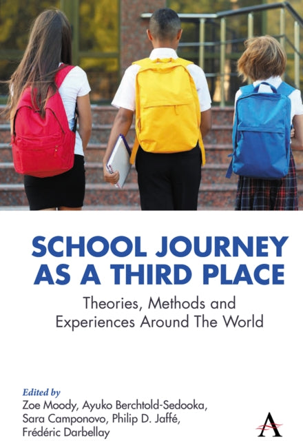 Binding: Hardcover
Description: Journeys to school are important time and space transitions between homes and schools for children worldwide. This book comprises various chapters providing insights into children's experiences of this essential aspect of their lives and schooling experience.