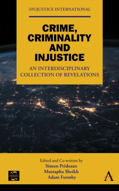 Binding: Hardcover
Description: This volume seeks to bring to light the lived experiences of those who are at the lowest intersections of injustice Indigenous peoples ethnic minorities refugees disabled people the youth women children and the poor.