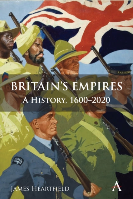 Binding: Hardcover
Description: For more than four centuries Britons have been dominating and colonising other peoples and territories. Britain's Empires tells that story without flinching from the oppressive and exploitative side of the imperial mission that shaped world history.