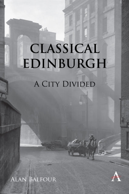 Binding: Hardcover
Description: This work is both a family history and a social history of Scotland seen against a city Edinburgh acity that to this day is soured by class divisions.