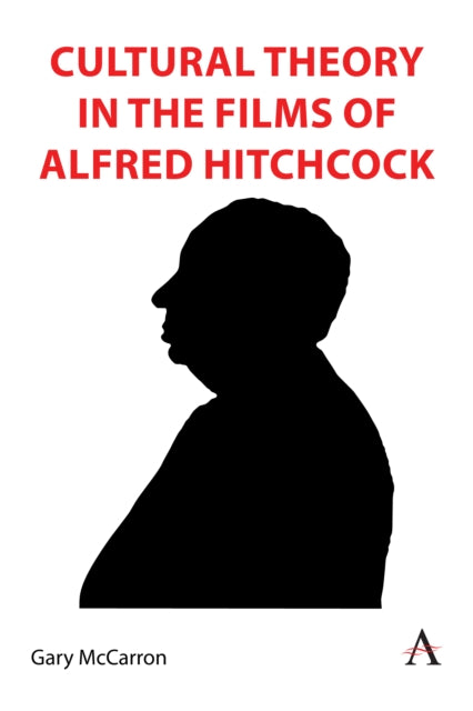 Binding: Hardcover
Description: Mc Carron approaches the work of Alfred Hitchcock in a way that is unique in the world of film critique.