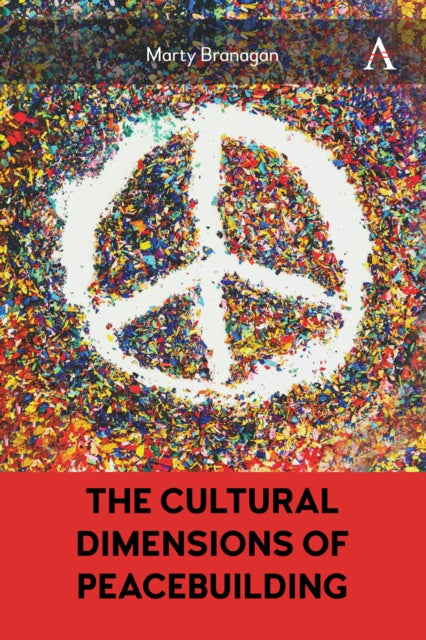 Binding: Hardcover
Description: This broad - ranging book examines the creation through the arts and culture of societies that enjoy sustainable positive peace.