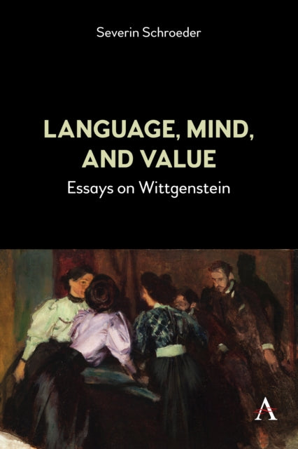 Binding: Hardcover
Description: This book is a collection of 15 essays on important themes in Wittgenstein's philosophy divided into three sections. The first section is about philosophy of language in particular Wittgenstein's key idea of linguistic normativity.