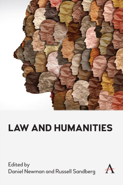 Binding: Hardcover
Description: In the last thirty to forty years interdisciplinary scholarship on law has significantly increased. Law has a number of different potential disciplinary bedfellows. It can be seen as a social science but also as part of the humanities.