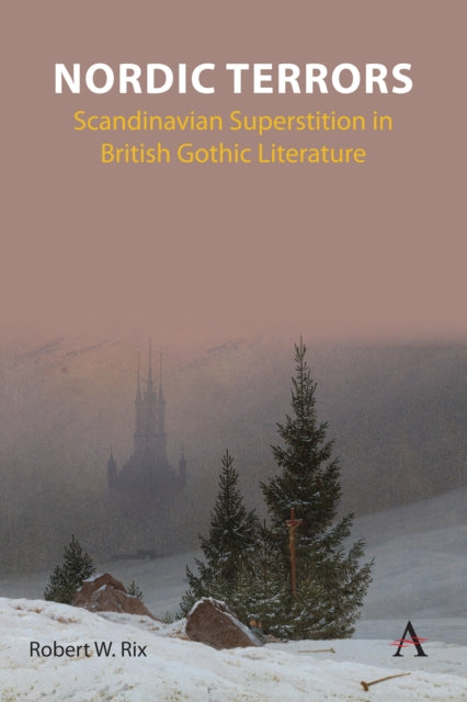 Binding: Paperback
Description: In late eighteenth - and early nineteenth - century British literature Scandinavia emerged as a setting for Gothic terror.