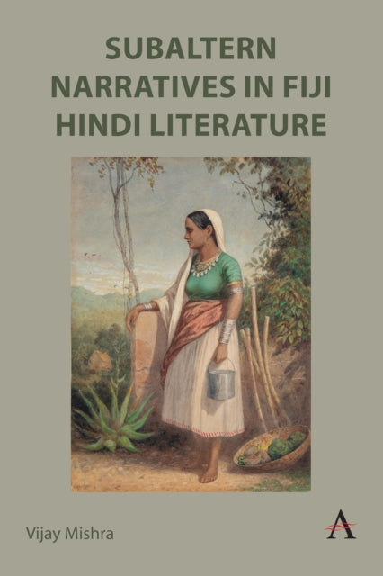 Binding: Hardcover
Description: Subaltern Narratives in Fiji Hindi Literature is the first comprehensive study of fiction written in Fiji Hindi that moves beyond the hegemonic and colonially - implicated perspectives that have necessarily informed top - down historical accounts.