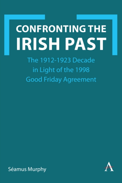 Binding: Hardcover
Description: The 1998 Belfast (Good Friday) Agreement established power - sharing arrangements between the two divided communities in Northern Ireland. The Agreement is not set in stone but is rather a hopeful yet uncertain project.