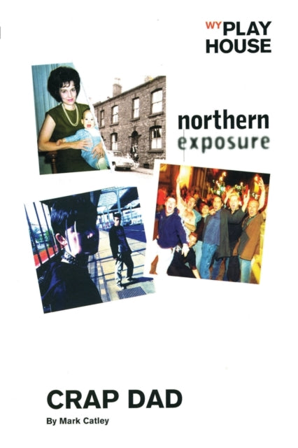 Binding: Paperback
Description: When Paul meets Marie outside the headmaster's office it's hardly love at first sight. More like what you playing at you frigging psycho? And when the two sixteen - year - olds find out Marie is pregnant things get a little dicey.
