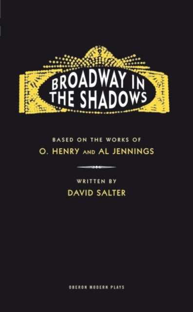 Binding: Paperback
Description: From burlesque to ragtime from Hell's Kitchen to Fifth Avenue this book presents a collection of witty stories adapted for the stage.