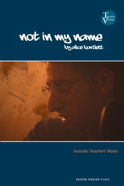Binding: Paperback
Description: Not In My Name written and directed by Alice Bartlett is a newly commissioned theatre production performed by young people. It explores the aftermath of a terror attack in a small northern town.
