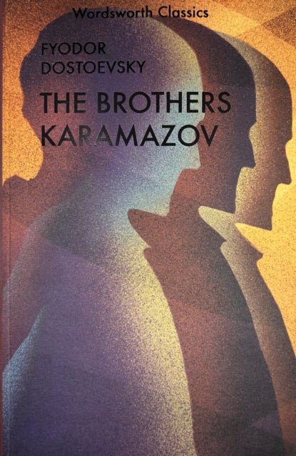 Binding: Paperback
Description: Translated by Constance Garnett with an Introduction by A. D. P. Briggs. As Fyodor Karamazov awaits an amorous encounter he is violently done to death. The three sons of the old debauchee are forced to confront their own guilt or complicity.