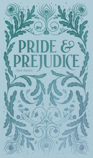 Binding: Hardcover
Description: Pride and Prejudice which opens with one of the most famous sentences in English Literature is an ironic novel of manners. In it the garrulous and empty - headed Mrs Bennet has only one aim - that of finding a good match for each of her five daughters.
