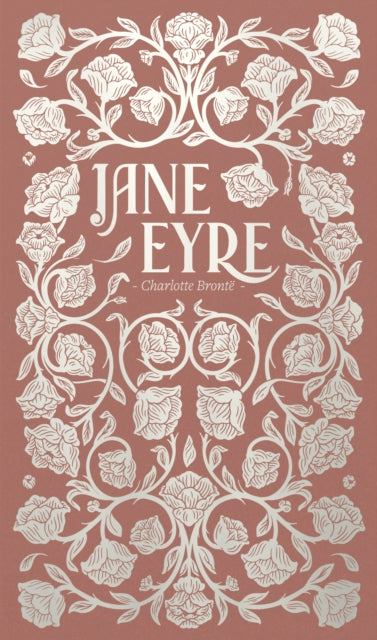 Binding: Hardcover
Description: Jane Eyre ranks as one of the greatest and most perennially popular works of English fiction. Although the poor but plucky heroine is outwardly of plain appearance she possesses an indomitable spirit a sharp wit and great courage.