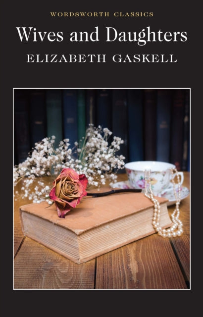 Binding: Paperback
Description: With an Introduction and Notes by Dinny Thorold University of Westminster Gaskell's last novel widely considered her masterpiece follows the fortunes of two families in nineteenth century rural England.