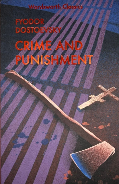 Binding: Paperback
Description: Translated by Constance Garnett with an Introduction and Notes by Dr Keith Carabine University of Kent at Canterbury. Crime and Punishment is one of the greatest and most readable novels ever written.