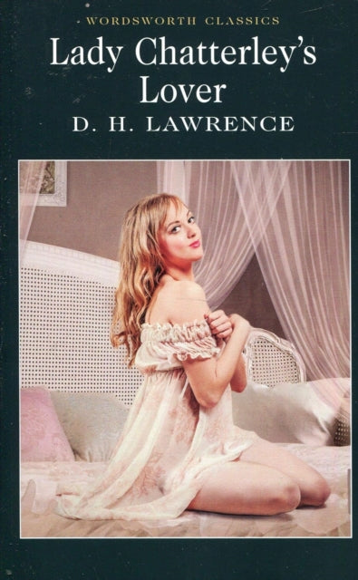 Binding: Paperback
Description: Notes and Introduction by David Ellis University of Kent at Canterbury. With its four - letter words and its explicit descriptions of sexual intercourse Lady Chatterley's Lover is the novel with which D. H. Lawrence is most often associated.