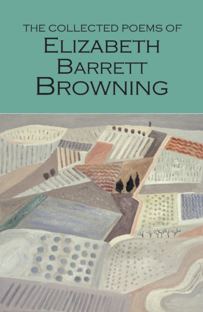 Binding: Paperback
Description: With an Introduction and Notes by Dr Sally Minogue Elizabeth Barrett Browning was such an acclaimed poet in her own lifetime that she was suggested as a candidate for the Poet Laureateship when Wordsworth died in 1850.