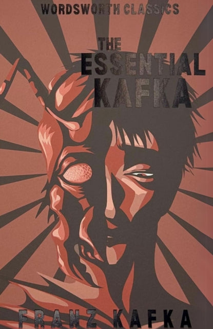 Binding: Paperback
Description: Like George Orwell Franz Kafka has given his name to a world of nightmare but in Kafka's world it is never completely clear just what the nightmare is.