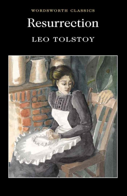Binding: Paperback
Description: This powerful novel Tolstoy's third major masterpiece after War and Peace and Anna Karenina begins with a courtroom drama (the finest in Russian literature) all the more stunning for being based on a real - life event.