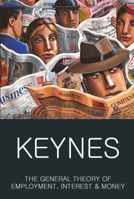Binding: Paperback
Description: John Maynard Keynes (1883 - 1946) is perhaps the foremost economic thinker of the twentieth century. On economic theory he ranks with Adam Smith and Karl Marx; and his impact on how economics was practiced from the Great Depression to the 1970s was unmatched.