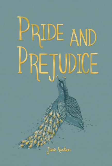 Binding: Hardcover
Description: Pride and Prejudice which opens with one of the most famous sentences in English Literature is an ironic novel of manners. In it the garrulous and empty - headed Mrs Bennet has only one aim - that of finding a good match for each of her five daughters.
