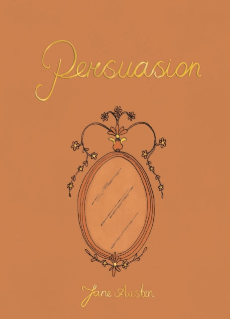 Binding: Hardcover
Description: What does persuasion mean - a firm belief or the action of persuading someone to think something else? Anne Elliot is one of Austen's quietest heroines but also one of the strongest and the most open to change.