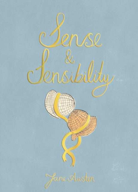 Binding: Hardcover
Description: Sense and Sensibility is a delightful comedy of manners in which the sisters Elinor and Marianne represent these two qualities.
