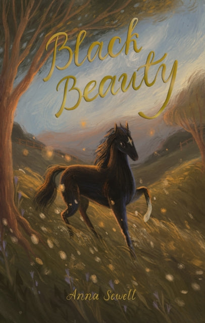 Binding: Paperback
Description: Anna Sewell's Black Beauty was an immediate success on its publication in 1877, and has gone on to sell an estimated 50 million copies. Black Beauty is a horse with a fine black coat a white foot and a silver star on his forehead.