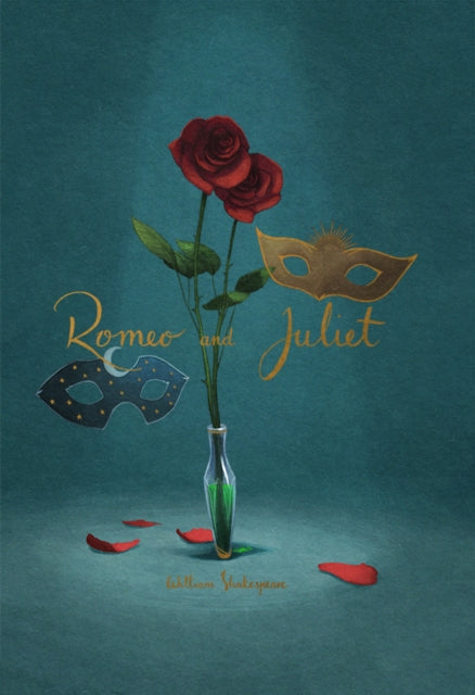 Binding: Hardcover
Description: Romeo and Juliet is the world's most famous drama of tragic young love.