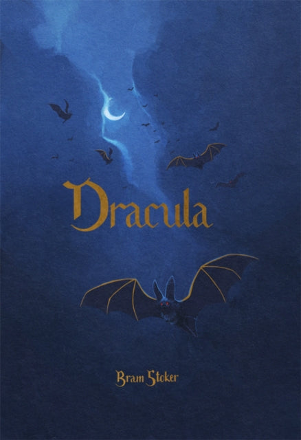 Stoker Bram - Dracula - Hardcover