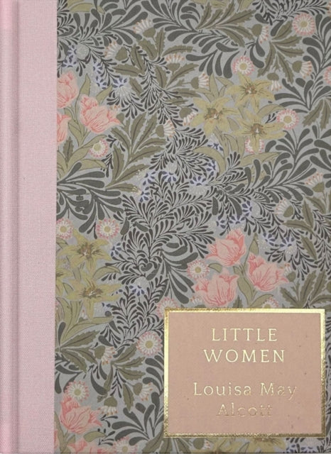Binding: Hardcover
Description: Little Women is one of the best - loved children's stories of all time based on the author's own youthful experiences. It describes the family of the four March sisters living in a small New England community.