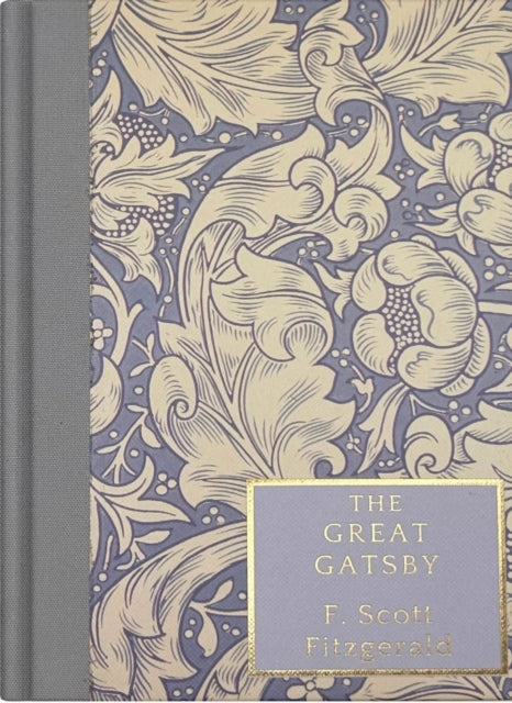 Binding: Hardcover
Description: Generally considered to be F. Scott Fitzgerald's finest novel The Great Gatsby is a consummate summary of the "roaring twenties" and a devastating expose of the Jazz Age .