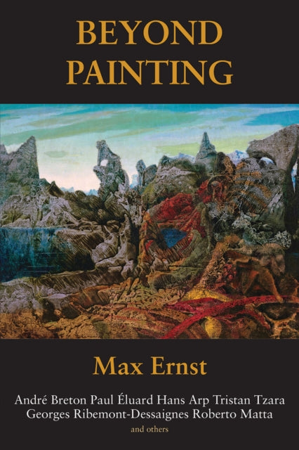 Binding: Paperback
Description: Alongside Salvador Dali and Andre Breton Max Ernst (1891 - 1976) remains one of the most famous names to be associated with Surrealism and must now be regarded as one of the most original prolific and best - known artists of the 20th century.