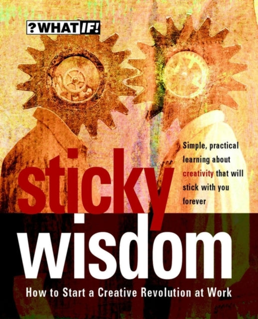 Binding: Paperback
Description: We all know how important creativity is at work. New ideas freshsolutions and innovative approaches are always talked about butrarely ever practiced. ? Whatif! Second Edition gives you the power insight and courageto capture the essence of creativity at work.