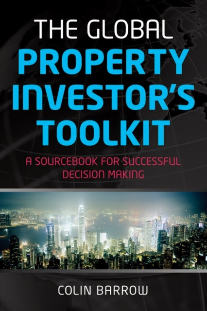 Binding: Paperback
Description: How real estate investors and speculators can take their business global The real estate boom has gone global and those successful investors who want to keep up their profits are starting to look at emerging markets on other continents.