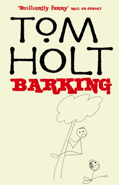 Binding: Paperback
Description: Tom Holt may be the most imaginative satirist to land on our shores since Douglas Adams - Christopher Moore Holt has a zany humor that will appeal to fans of Terry Pratchett and Christopher Moore. - Library Journal Monsters are roaming the streets of London.