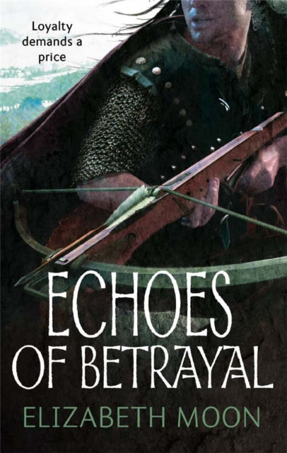 Binding: Paperback
Description: As threats build abroad treachery strikes at home While King Kieri struggles to end the war that plagues his borders his new subjects are becoming restless. His people include both humans and elves and their uneasy accord is cracking under the demands of war.