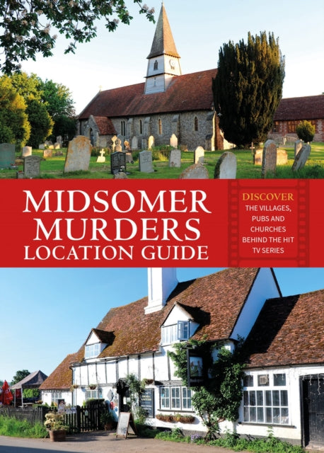 Binding: Paperback
Description: A visitor's guide to Midsomer pinpointing the most popular real - world locations used for filming the series. Midsomer Murders was an immediate success from its very first episode The Killing at Badger's Drift aired in 1997.
