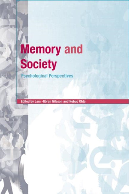 Binding: Hardcover
Description: Memory and Society explores the social factors which influence human memory and our conceptualisation of memory. It examines the relationships between memory society and culture and considers the relevance of theories of memory to real world issues.