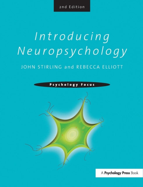 Binding: Paperback
Description: Introducing Neuropsychology Second Edition investigates the functions of the brain and explores the relationships between brain systems and human behaviour.