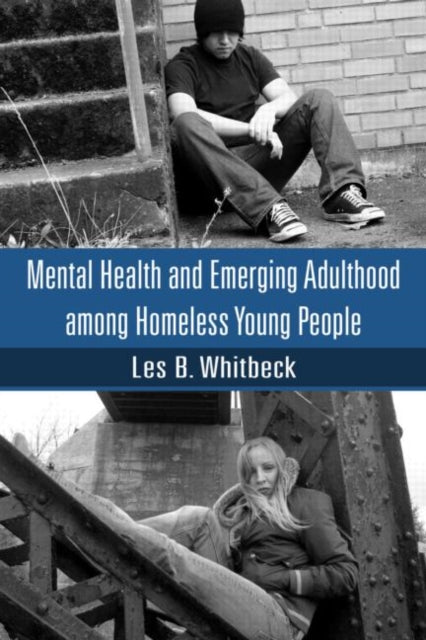 Binding: Paperback
Description: What happens to homeless and runaway adolescents when they become adults? This is the first study that follows homeless youth into young adulthood and reviews the mental health consequences of runaway episodes and street life.