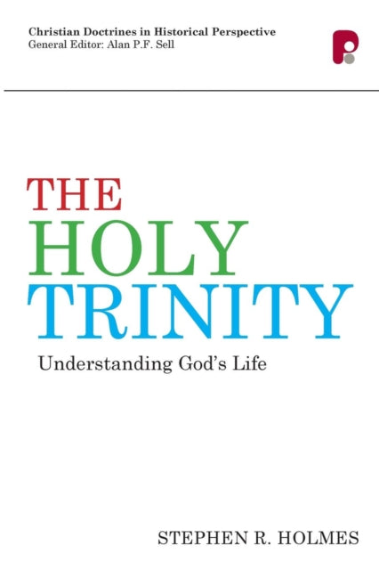 Binding: Paperback
Description: Taking the late twentieth - century revival of the doctrine of the Trinity as a context this book examines the development of that doctrine from the biblical text to the present day.