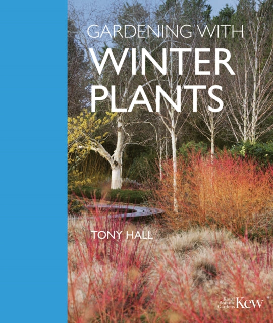 Binding: Hardcover
Description: Companion book to the author's bestselling Gardening with Drought Friendly Plants. Advice by Kew expert Tony Hall on all aspects of winter gardening from plant choices positioning maintenance and plant combinations.