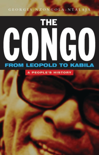 Binding: Paperback
Description: A political history of the Congolese democratic movement in the 20th century from a significant player in the country's struggle. Topics covered include: the brutality of colonial rule; independence in 1960; external inteference from the US; Mobutu's regime; and periodic warfare.