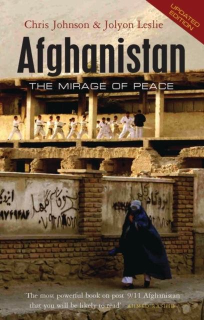 Binding: Paperback
Description: Drawing on the author's long experience of living and working in Afghanistan this title examines what the changes of years have meant in terms of Afghans sense of their own identity and hopes for the future.