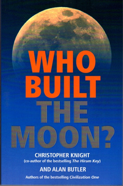 Binding: Paperback
Description: The authors of Civilization One return bringing new evidence about the Moon that will shake up our world.